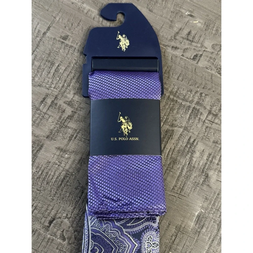 U.S. Polo Assn. polo assn